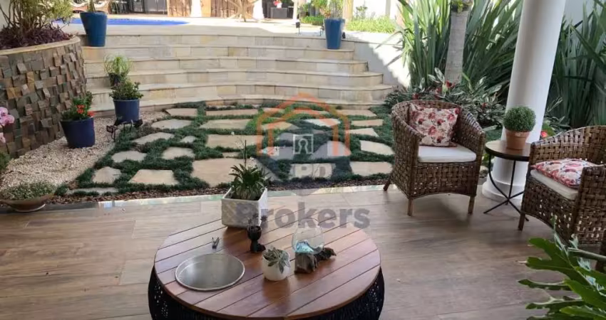 Casa sobrado de condominio em caxambu - jundiaí, sp