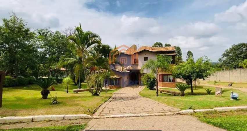 Casa Sobrado de Condominio em Condomínio Fechado Piccolo Paese - Salto, SP