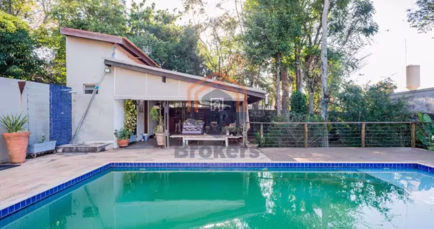 Casa com 3 quartos à venda na Avenida Nicola Accieri, 750, Jardim Celeste, Jundiaí