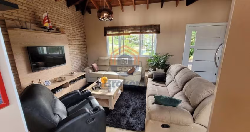Casa em Condominio em Jardim Primavera - Itupeva, SP