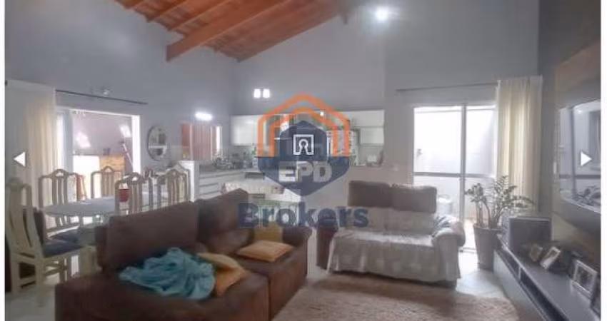 Casa em Condominio em Jardim Celeste - Jundiaí, SP