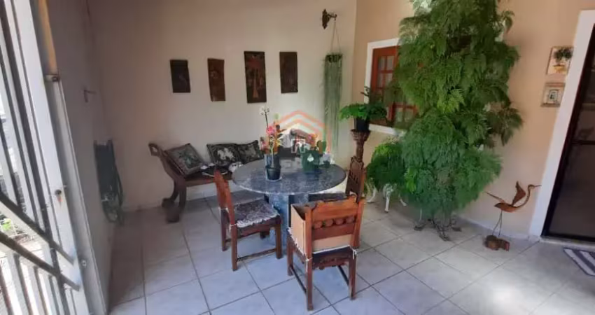 Casa com 3 quartos à venda na Rua Lydia Marina Ares, Jardim Sarapiranga, Jundiaí