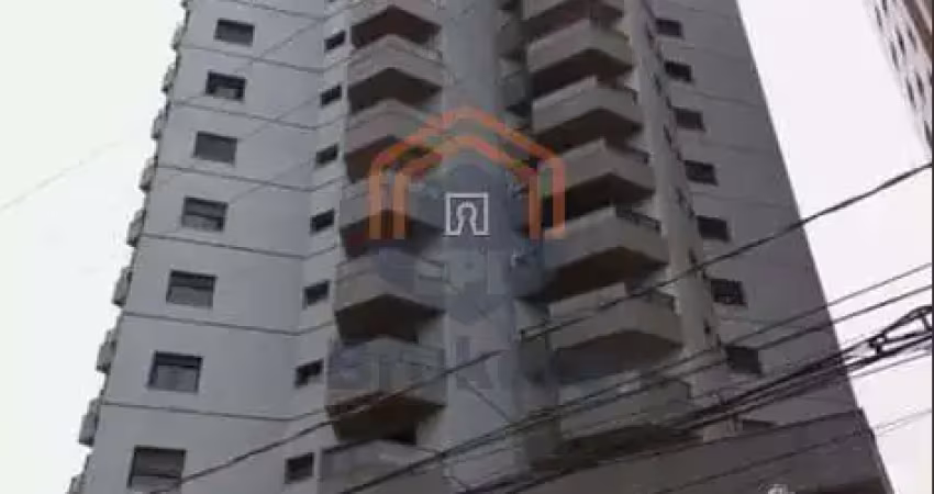 Apartamento com 3 quartos à venda na Rua Mário Borin, 425, Chácara Urbana, Jundiaí