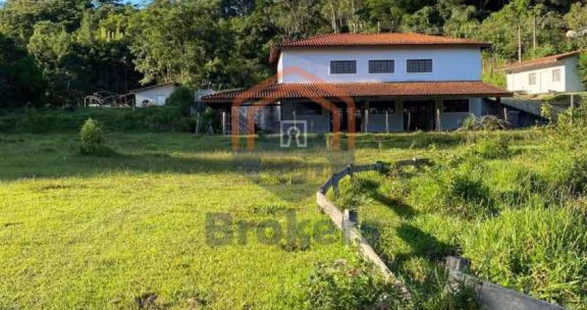Sítio em Residencial Grêmio - Itatiba, SP