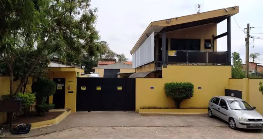 Barracão / Galpão / Depósito à venda na Avenida da Uva, Poste, Jundiaí
