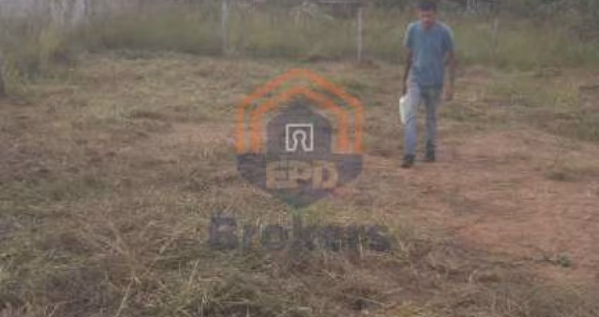 Terreno em Pinhal - Jarinu, SP