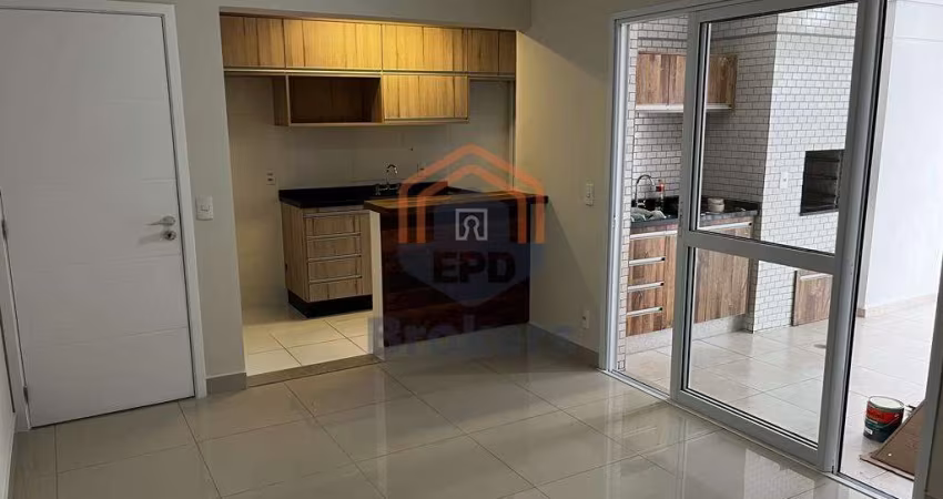 Apartamento em Jardim Ana Maria - Jundiaí, SP
