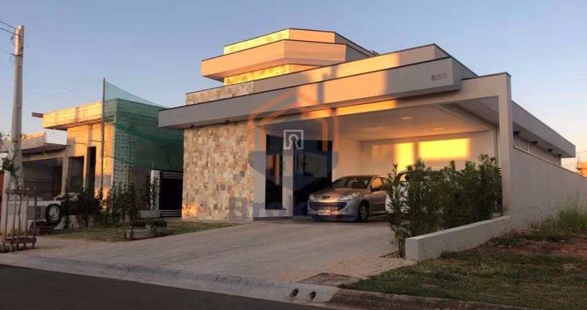 Casa em Condominio em São Venâncio - Itupeva, SP