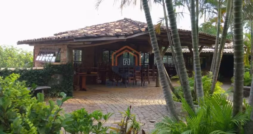 Casa comercial à venda na Rodovia Edenor João Tasca, Bosque, Vinhedo
