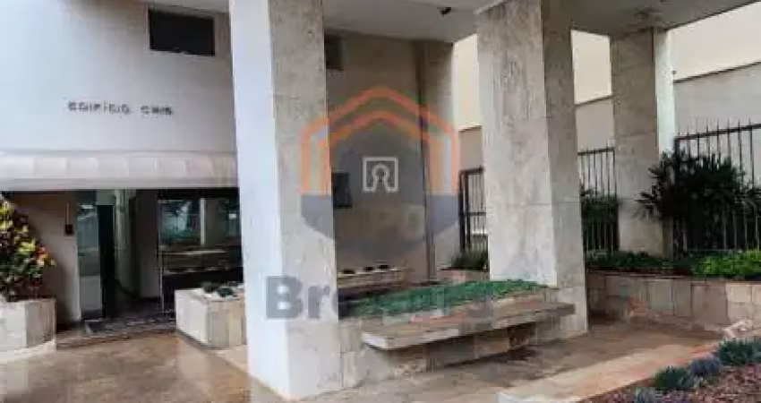 Apartamento com 3 quartos à venda na Rua Cristóvão Colombo, 185, Vila Rossi, Campinas