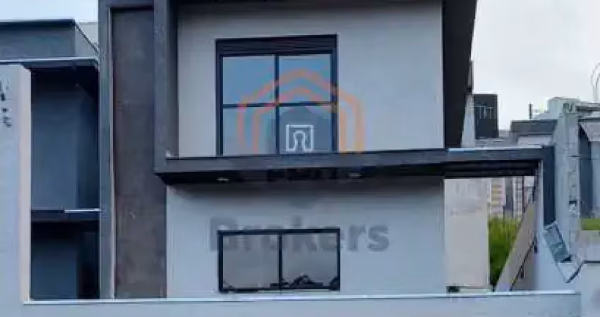 Casa com 3 quartos à venda na Rua das Flores do Guarujá, Guaturinho, Cajamar