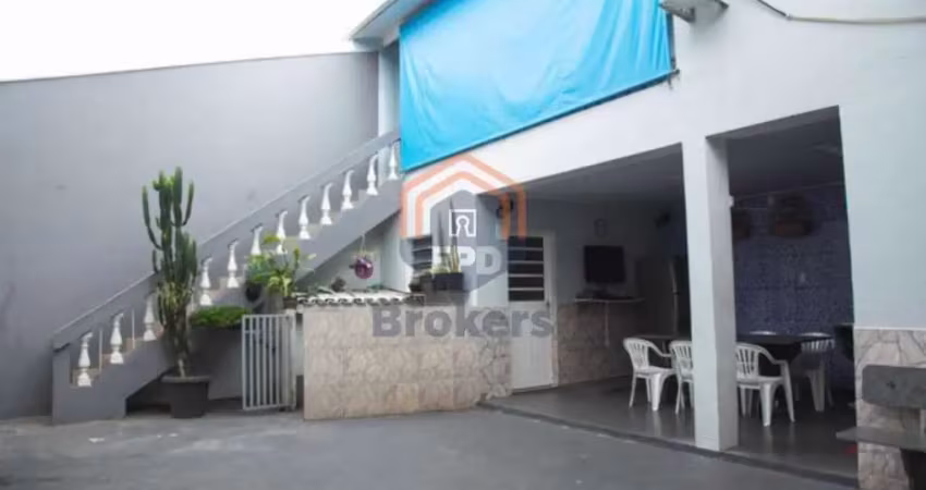 Casa com 02 suítes - 04 vagas - cidade nova  -  jundiaí