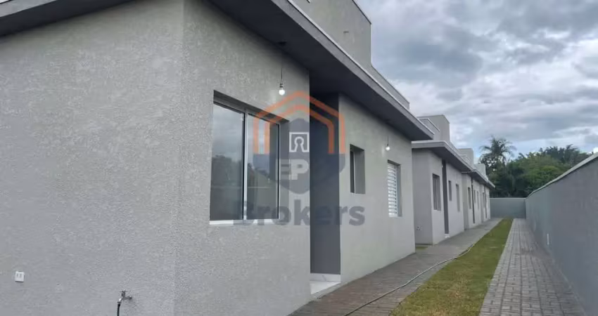 Casa em Condominio em Vila Nova Trieste - Jarinu, SP