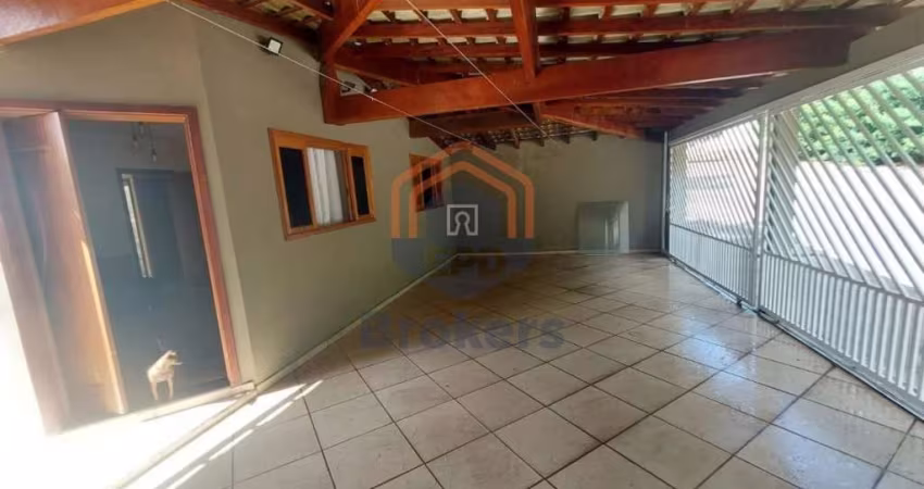 Casa em Residencial Girassol - Itupeva, SP
