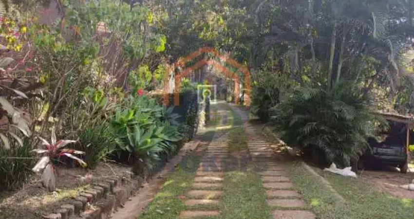 Chácara / sítio com 3 quartos à venda na Rua Camilo Feres Abumrad, Parque Centenário, Jundiaí