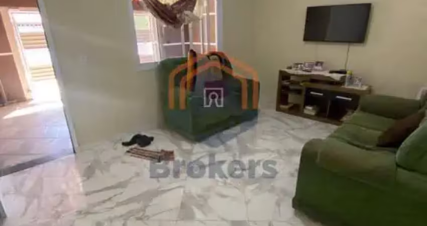 Casa com 2 quartos à venda na Rua Ana Mendes Pereira Nogueira, Jardim Sarapiranga, Jundiaí