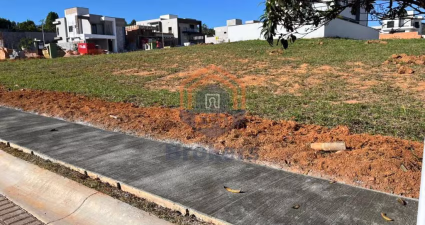 Terreno em Residencial Pecan  -  Itupeva