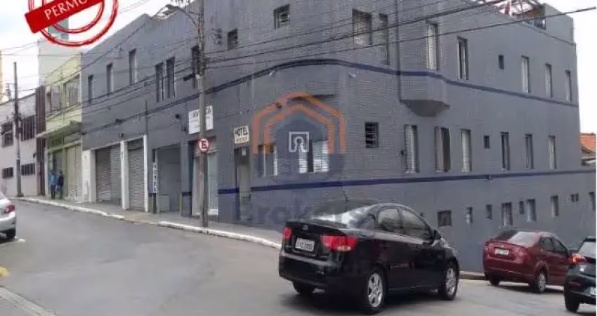 Ponto comercial à venda na Rua Secundino Veiga, Centro, Jundiaí