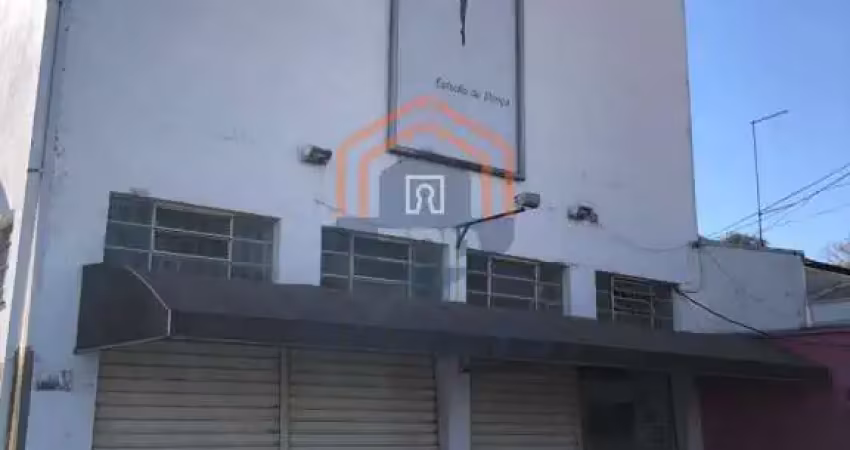 Barracão / Galpão / Depósito à venda na Avenida Giustiniano Borin, Caxambu, Jundiaí