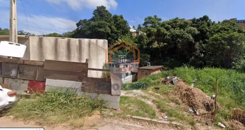 Terreno em botujuru (botujuru) - campo limpo paulista, sp