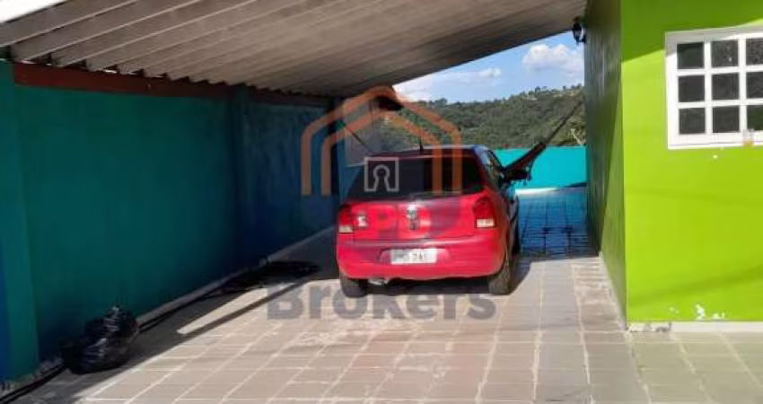 Casa em Condominio em Pau Arcado  -  Campo Limpo Paulista