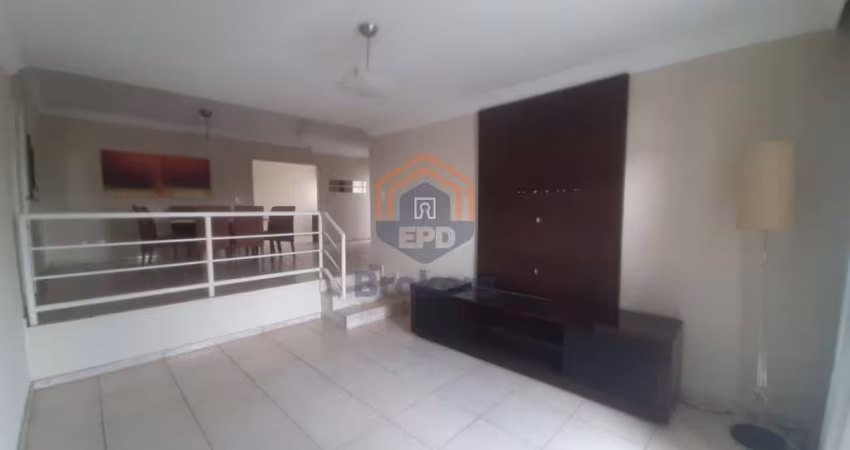 Apartamento em Jardim Ana Maria - Jundiaí, SP