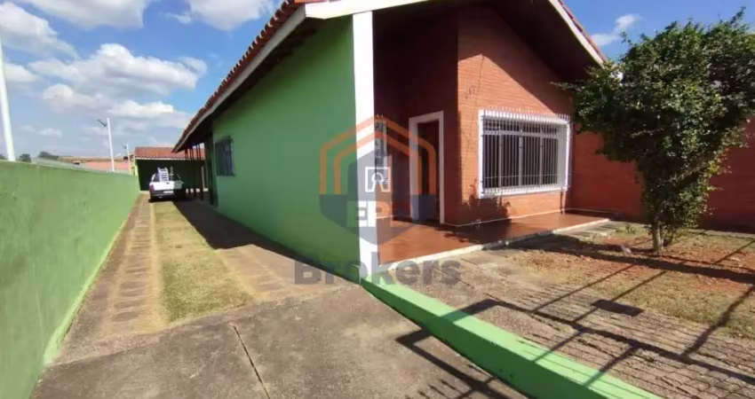 Casa em Vila Rica - Jarinu, SP