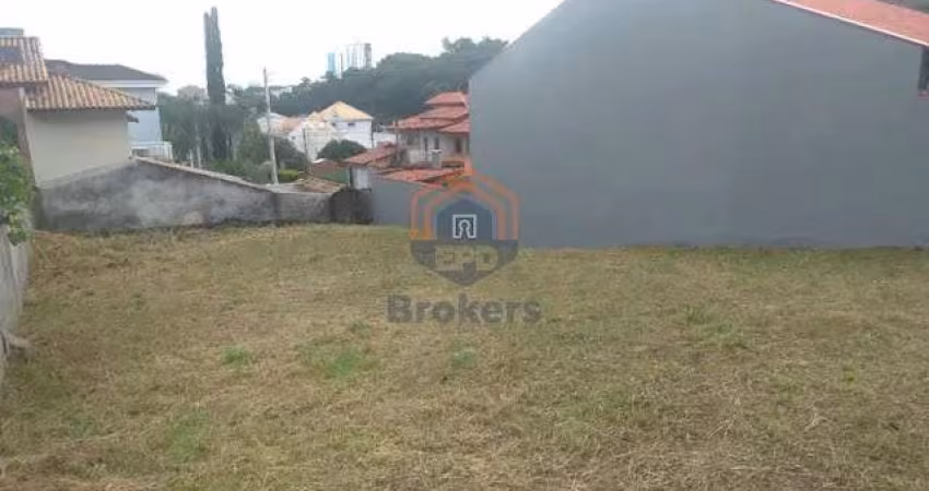 Terreno em Jardim Paulista I - Jundiaí, SP