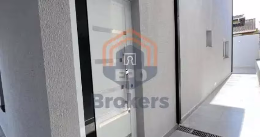 Casa Sobrado em Jardim Marambaia - Jundiaí, SP