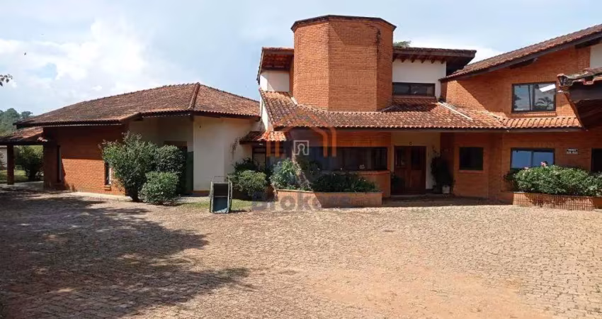 Chácara / sítio com 4 quartos à venda na Avenida Surley, Roseiral, Jarinu