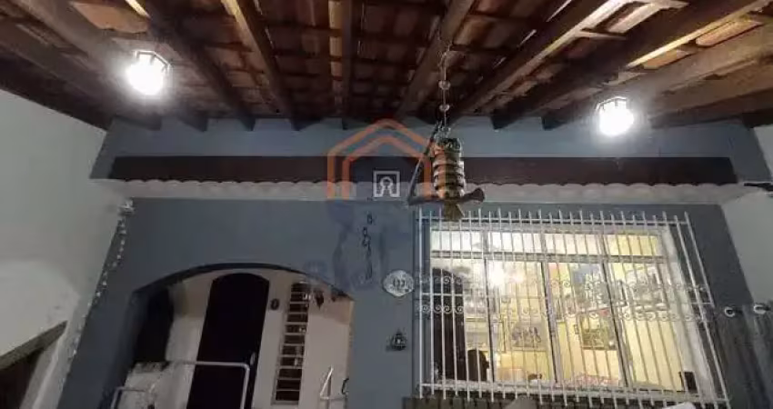 Casa com 5 quartos à venda na Rua Marcilio Dias, Bela Vista, Jundiaí
