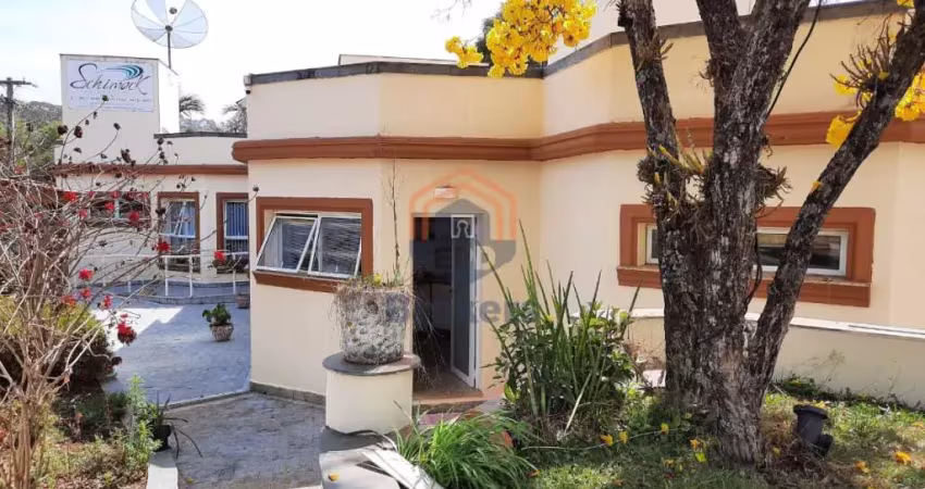 Casa comercial à venda na Rua San Lorenzo, Caioçara, Jarinu