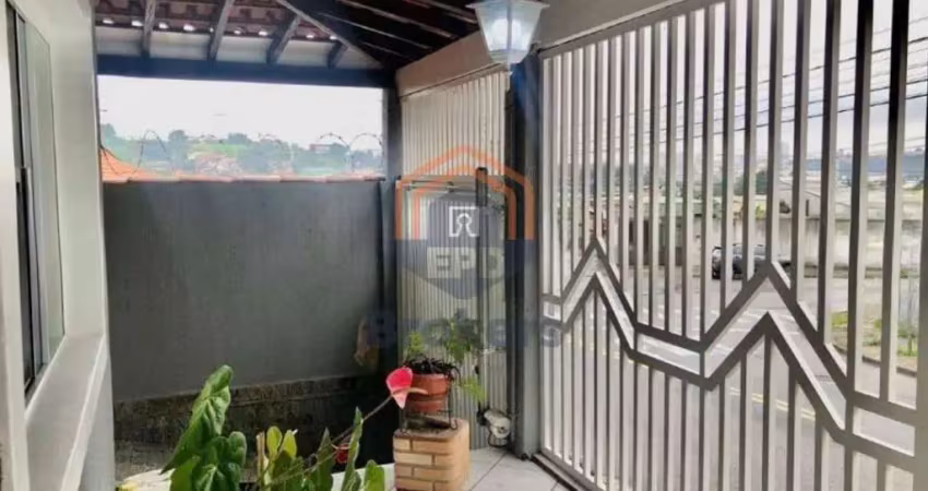 Casa com 2 quartos à venda na Rua Paranavaí, 9, Vila Maringá, Jundiaí