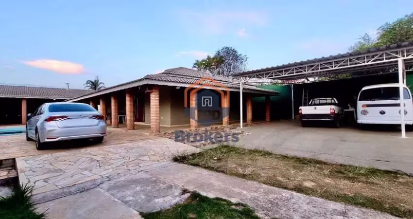 Casa com 3 quartos à venda na Esplanada do Carmo - Jarinu - SP, Esplanada do Carmo, Jarinu