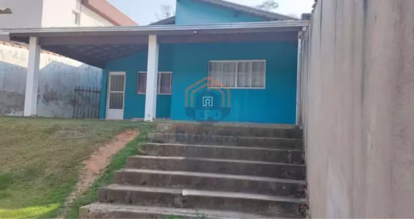 Casa com 3 quartos à venda na Rua Projetada, Estância Iporanga, Jarinu