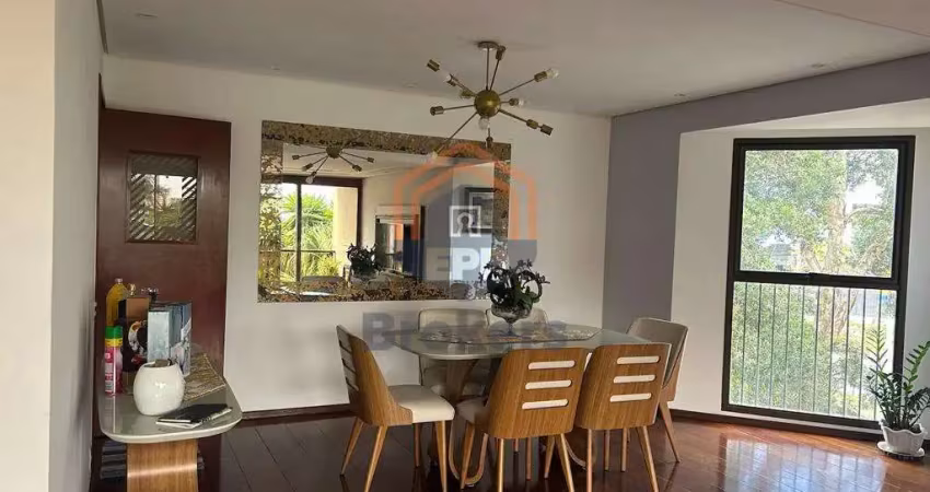 Apartamento com 3 quartos à venda na Rua Conrado Augusto Offa, 211, Vila Virgínia, Jundiaí