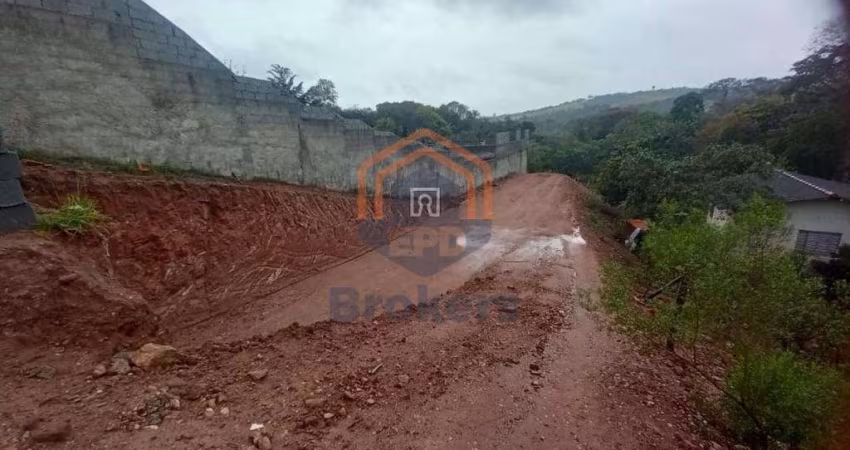 Terreno em Primavera  -  Jarinu