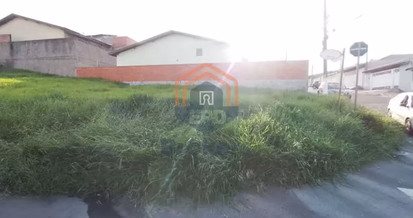 Terreno em Residencial Pacaembu II  -  Itupeva