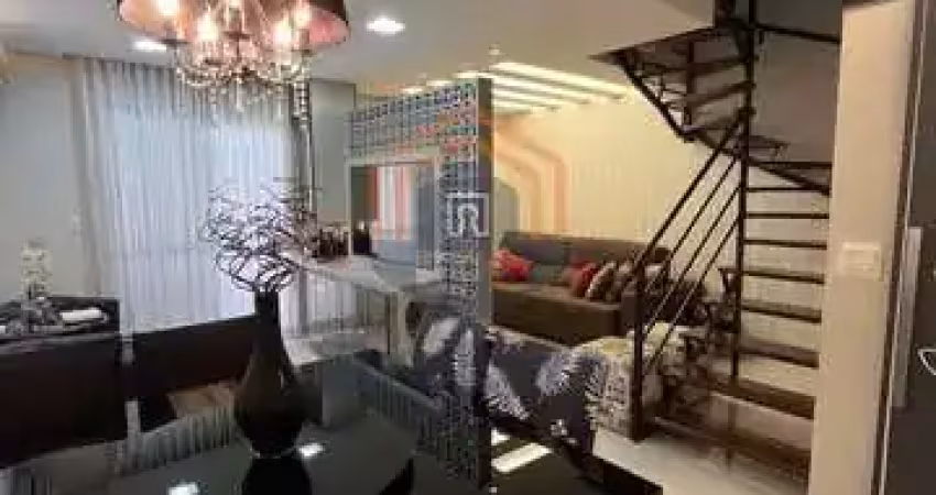 Casa sobrado de condominio em jardim shangai  -  jundiaí