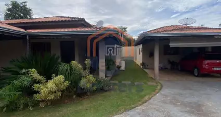 Chácara em Chácara San Martin L - Itatiba, SP