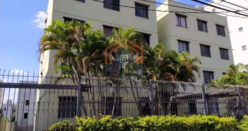 Apartamento em Jardim Pauliceia  -  Campinas