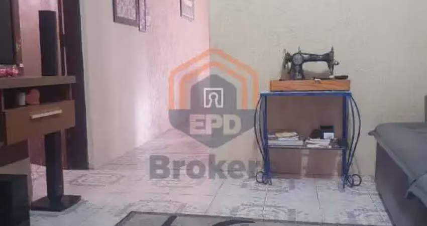Casa com 1 quarto à venda na Rua Estados Unidos, Jardim América, Campo Limpo Paulista