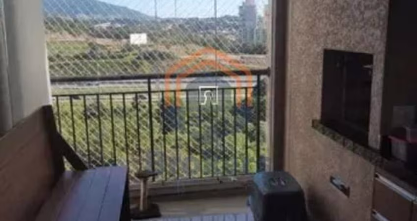 Apartamento em Jardim Florida - Jundiaí, SP