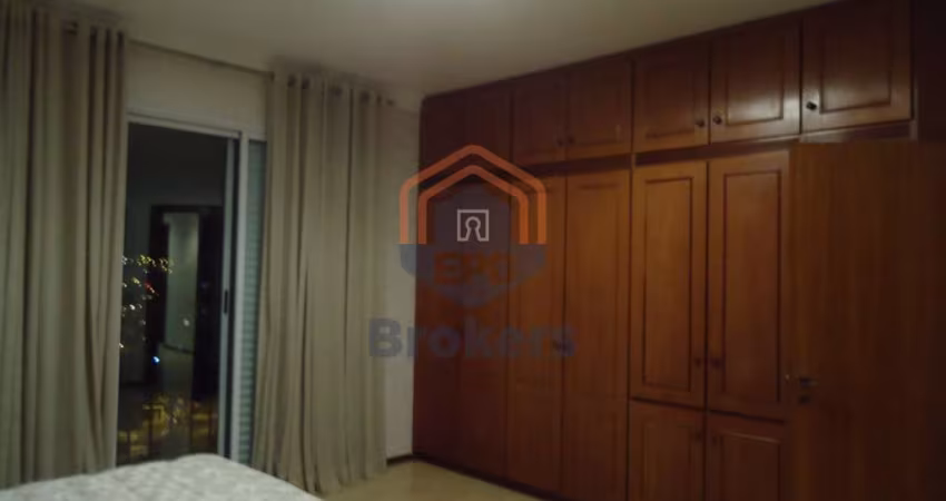 Apartamento em Bela Vista  -  Jundiaí