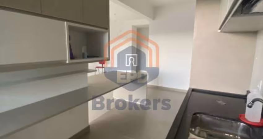 Apartamento em Jardim Campos Elisios  -  Jundiaí