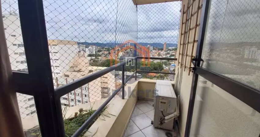 Apartamento com 3 quartos à venda na Rua Sen. Fonseca, 995, Centro, Jundiaí