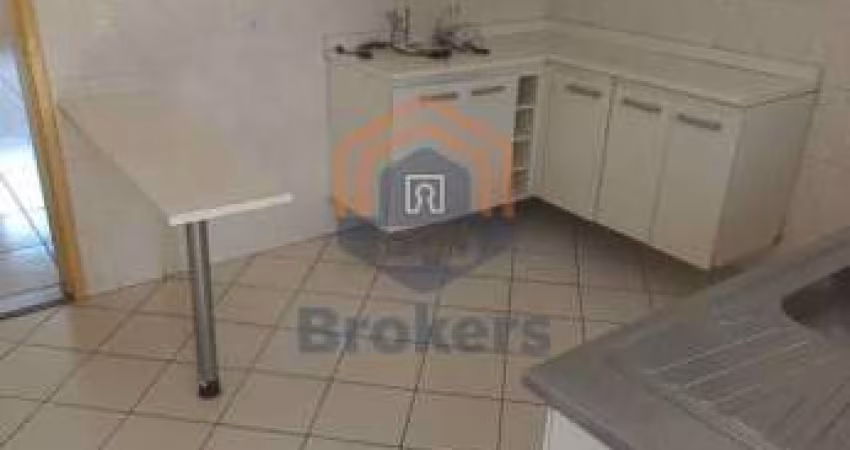 Casa Sobrado de Condominio em Jardim Martins  -  Jundiaí