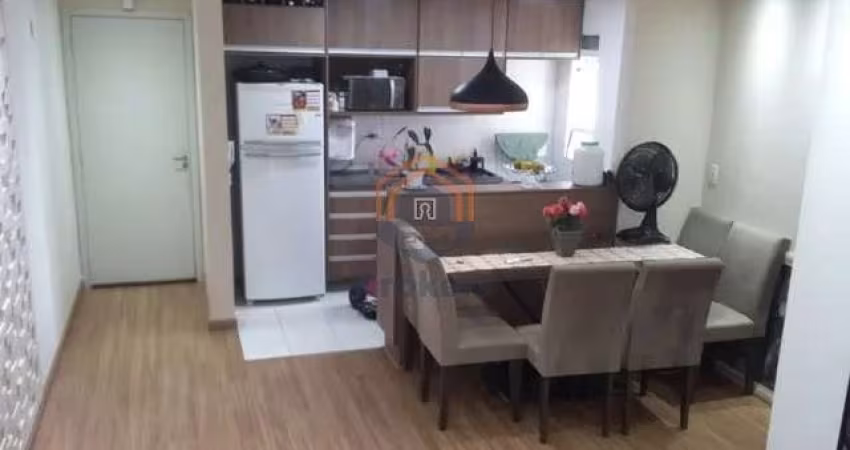 Apartamento em Jardim Tamoio - Jundiaí, SP