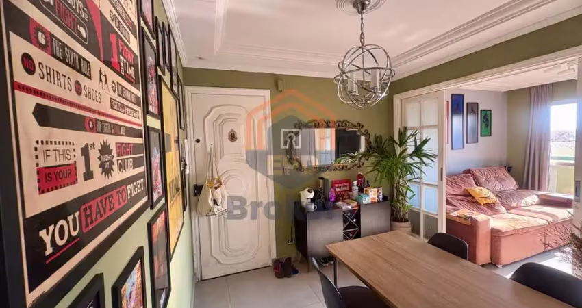 Apartamento em vila nova jundiainópolis - jundiaí, sp