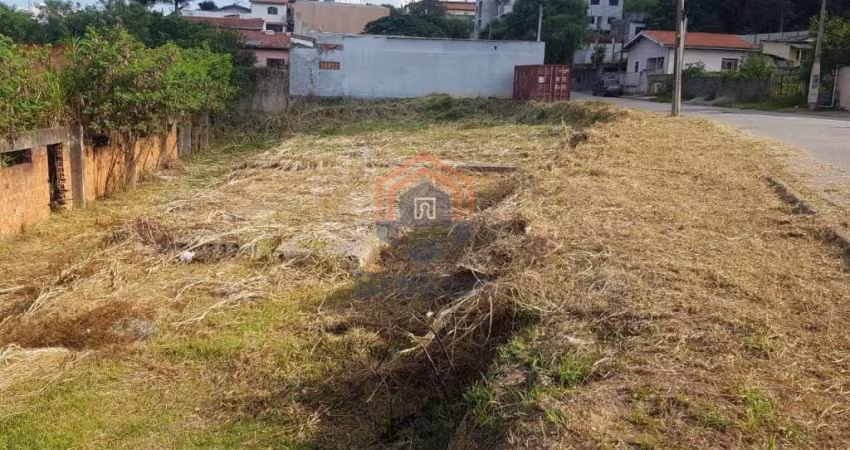 Terreno em Jardim Solange - Campo Limpo Paulista, SP